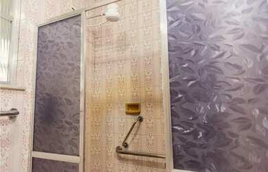 Imagem: O apartamento possui 2 Dormitórios, 2 Banheiros, 2 Vagas na