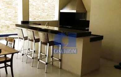 Imagem 8: Casa com 4 dormitórios, 525 m² - venda por R$ 6.000.000,00 ou aluguel...