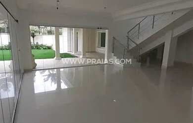 Imagem 8: Casa em condomínio fechado, 5 suítes, Jardim Acapulco, Guarujá