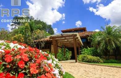 Imagem 8: Terreno em Condomínio à Venda - Estância Parque Atibaia - Atibaia -...