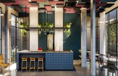 Imagem 8: Apartamento para venda no Centro/SP