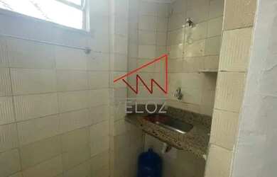 Imagem 10: Conjugadão com vista livre no coração do Flamengo