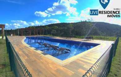 Imagem 7: Terrenos à venda Ecologie Residencial Itatiba Itatiba Live Residence