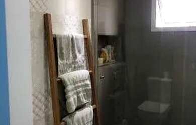 Imagem 8: Apartamento com 3 dormitórios à venda, 177 m² - Campestre - Santo André/SP