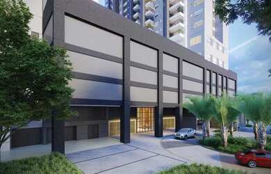 Imagem 3: Reserva JB Osasco. m² de Área, 2 Vagas na garageme3 Dormitórios