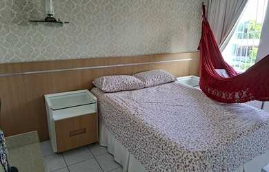 Imagem 1: Lindo Apartamento para venda no Condomínio Ilha De Vera Cruz