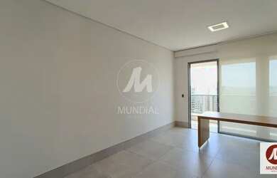 Imagem: O apartamento possui 2 Dormitórios, 3 Banheiros, 2 Vagas na