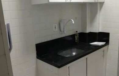 Imagem 7: Apartamento para aluguel com 38m² em Copacabana - Rio de Janeiro - RJ