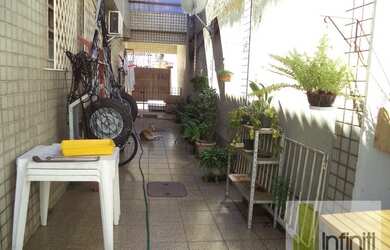 Imagem 3: Rio de Janeiro - Casa de Condomínio - Freguesia de Jacarepaguá