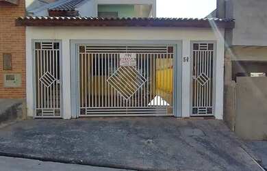 Imagem: A kitnet possui 1 Dormitório, 1 Banheiro, 1 Vaga na garagem