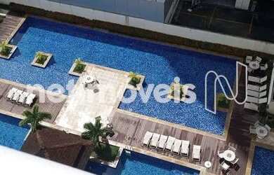 Imagem 1: Locação Apartamento 1 quarto Caminho das Árvores Salvador