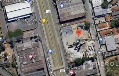 Imagem: Lote / Terreno em Vila Brasília - Aparecida de Goiânia