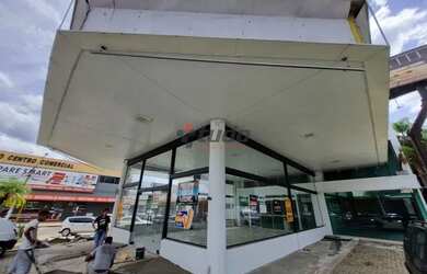 Imagem: O depósito possui 390-0m² de Área, Imóvel novo e está localizado