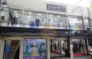 Imagem: O depósito possui 12m² de Área e está localizado em Alcântara