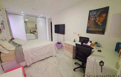 Imagem 13: Cobertura no Alfa Barra, Avenida Ayrton Senna, Vista Mar