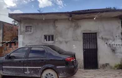 Imagem 1: Casa no santa Etelvina. 1 Banheiroe1 Dormitório