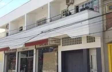 Imagem: A kitnet possui 1 Dormitório, 1 Banheiro, 10m² de Área e