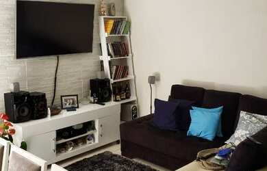 Imagem 4: Vendo apartamento maravilhoso 70 m2 na avenida Vergueiro