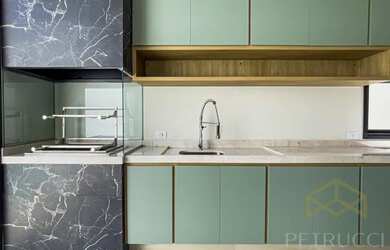 Imagem 3: Casa de condomínio térrea para venda possui 270 metros quadrados com...