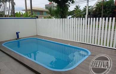 Imagem 15: RESIDÊNCIA 165M² - BALNEÁRIO RIVIERA lt br gt QUADRA DO MAR COM PISCINA