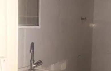 Imagem: O quarto está localizado em Jardim Sulacap, Rio de Janeiro