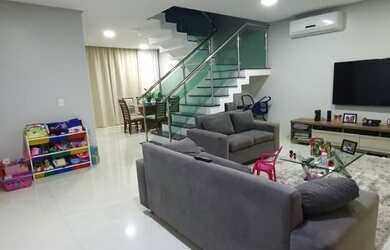 Imagem 2: Vendo Casa Duplex no Forest Hill com 3 Suítes/ 1 Master com Closet Hidro/...