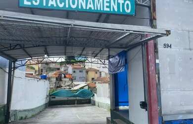 Imagem 3: Terreno na Água Fria