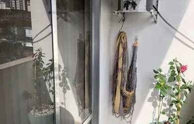 Imagem 4: Apartamento com 2 dormitórios à venda, 110 m² por R$ 515.000,00 - Encruzilhada...