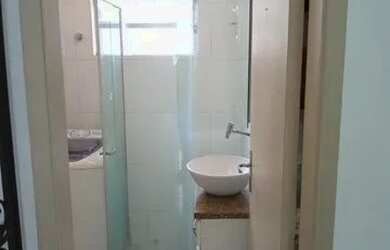 Imagem 15: Apartamento para aluguel possui 30 metros quadrados com 1 quarto em Copacabana...