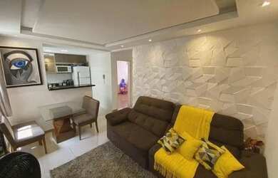 Imagem 1: Casa padrão 2/4 IMBUÍ. 156m² de Área, 1 Vaga na garageme2 Dormitórios