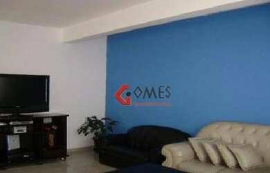 Imagem 2: Sobrado com 5 dormitórios, 291 m² - venda por R$ 2.235.000,00 ou aluguel por R$ 8.408,15/m