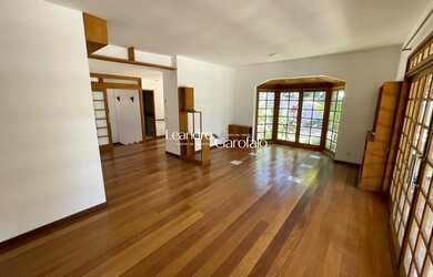 Imagem 5: CASA LOCAÇÃO PENEDO. 200m² de Área, 1 Banheiroe3 Dormitórios