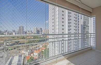 Imagem 7: Apartamento para Aluguel - Chácara Santo Antonio, 2 Quartos, 65 m2