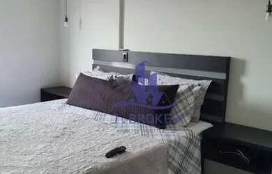 Imagem 10: Apartamento com 3 dormitórios à venda, 81 m² por R$ 605.000,00 - Jardim...