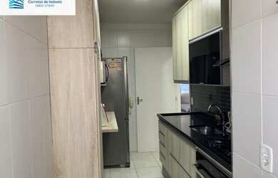 Imagem 7: APARTAMENTO RESIDENCIAL em SÃO PAULO - SP, FAZENDA ARICANDUVA