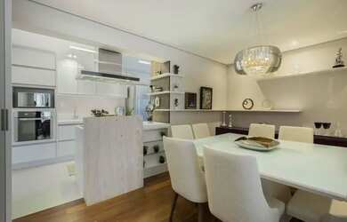 Imagem 11: Apartamento com 02 dormitórios sendo 01 Suíte com Closet à venda, 90...