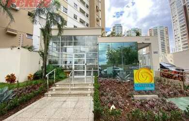 Imagem 1: LONDRINA - Apartamento Padrão - Gleba Fazenda Palhano