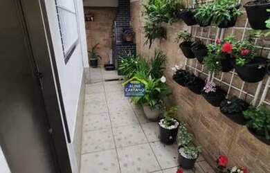 Imagem 16: Guilhermina - Casa de Condominio 90 m2, 02 suites por 380 mil