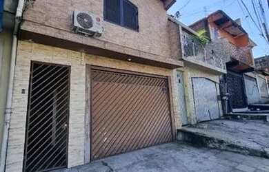 Imagem: A casa possui 1 Dormitório, 1 Banheiro e 40m² de Área e está