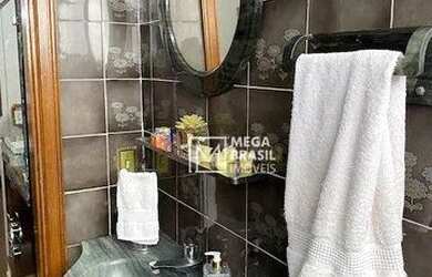 Imagem 7: Sobrado, 318 m² - venda por R$ 1.700.000,00 ou aluguel por R$ 7.250,00/mês - Vila Monument