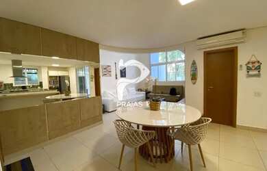 Imagem 3: Apartamento penthouse com hidromassagem, 4 suítes, Riviera de São Lourenço