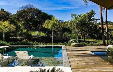 Imagem 15: Casa à venda, 800 m² por R$ 12.000.000,00 - Condomínio Terras de São...