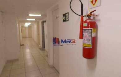 Imagem 5: Sala, 37 m² - venda por R$ 115.000,00 ou aluguel por R$ 1.437,96/mês...