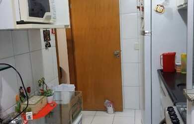 Imagem 10: Apartamento 3/4 na Vila Laura