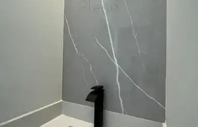 Imagem 6: Venda Casa com 204,61 metroQuadrado, 3 dormitório s , 1 vaga s . Swiss...