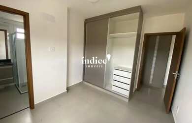 Imagem 14: Apartamento para aluguel 2 quartos 1 suíte 1 vaga Jardim Irajá Ribeirão...