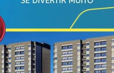 Imagem 2: Apartamento para venda tem 42 metros quadrados com 2 quartos em Imbiribeira...