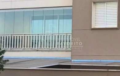 Imagem: O apartamento possui 3 Dormitórios, 2 Banheiros, 2 Vagas na