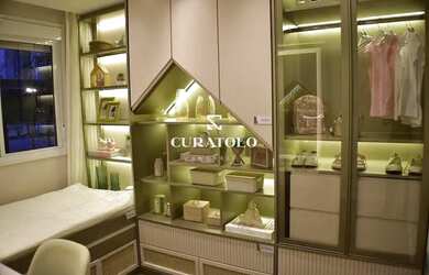 Imagem 14: A Vida dos Seus Sonhos Começa Aqui Lançamento Cyrela com 4 Dorms, 2...