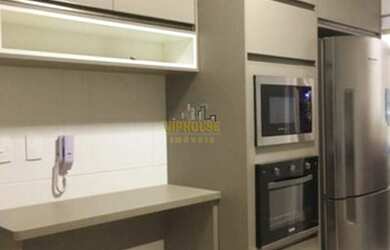 Imagem 11: Apartamento a Venda no bairro Jardim Las Palmas - Guarujá, SP